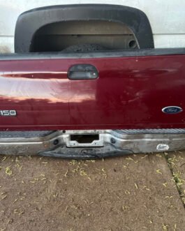 1997-2004 Ford F-150 Tailgate