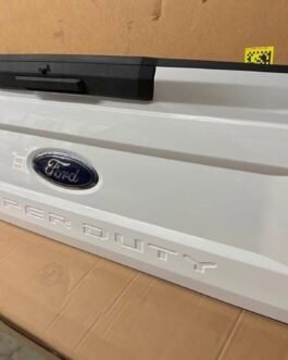 2017-2022 Ford F-250/F-350 Tailgate