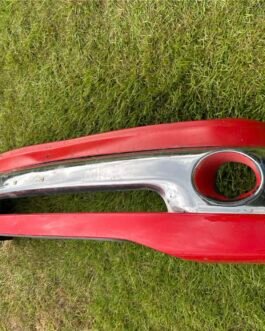 2002-2009 Dodge Ram Front Bumper