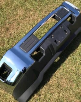 2015-2019 Chevy Silverado Front Bumper