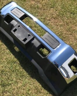2015-2019 Chevy Silverado Front Bumper