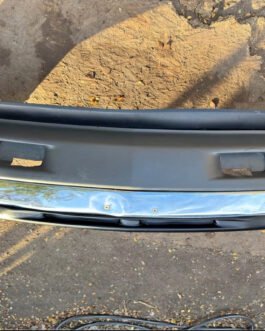 1999-2006 Chevy Silverado Front Bumper