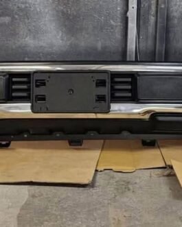 2015-2020 Ford F-150 Front Bumper