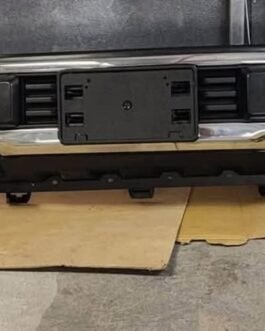 2015-2020 Ford F-150 Front Bumper