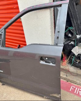 2015-2020 Ford F-150 Doors
