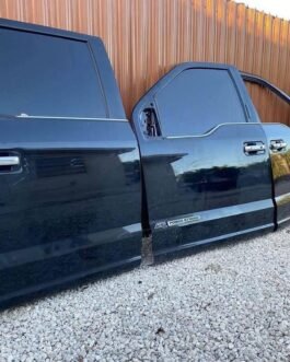 2017-2022 Ford F-250/F-350 Doors