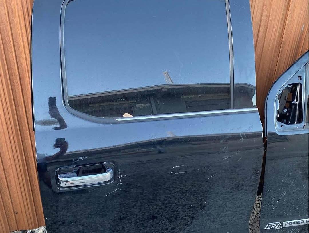 2017-2022 Ford F-250/F-350 Doors - Image 6