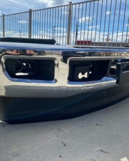 2018-2025 Ford F-250/F-350 Front Bumper