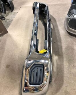 2011-2016 Ford F-250/F-350 Front Bumper
