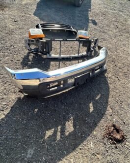 1999-2010 Ford F-250/F-350 Front Bumper