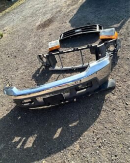 1999-2010 Ford F-250/F-350 Front Bumper