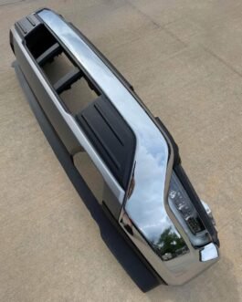 2021-2025 Ford F-150 Front Bumper