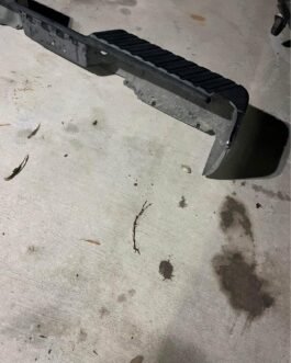 2009-2014 Ford F-150 Front Bumper