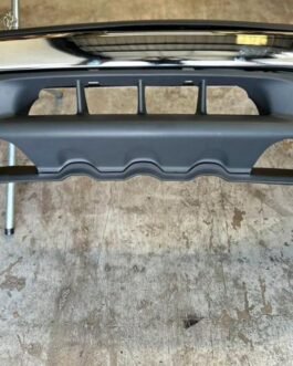 1997-2004 Ford F-150 Front Bumper