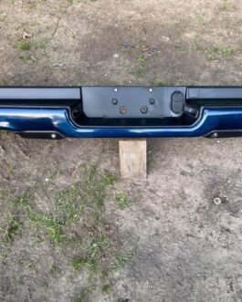 2019-2024 Dodge Ram Rear Bumper