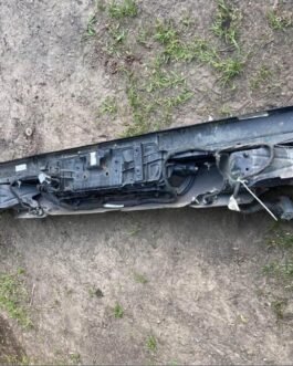 2019-2024 Dodge Ram Rear Bumper