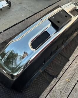 2009-2018 Dodge Ram Front Bumper