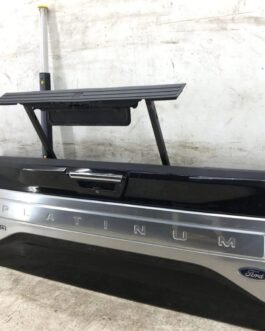 2015-2017 Ford F-150 Tailgate