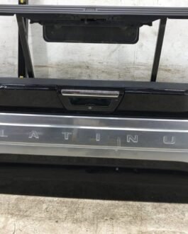 2015-2017 Ford F-150 Tailgate