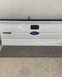 2009-2014 Ford F-150 Tailgate