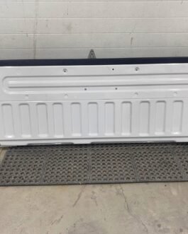 2009-2014 Ford F-150 Tailgate