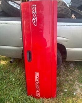 1994-2001 Dodge Ram Tailgate