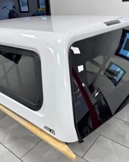 2021-2025 Ford F-150 6.5ft Camper shell