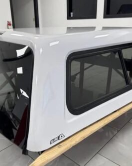 2021-2025 Ford F-150 6.5ft Camper shell