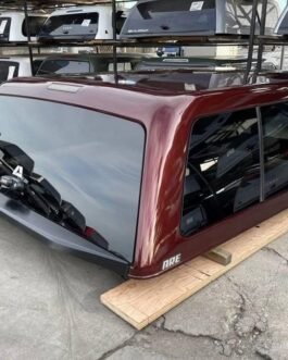 2015-2020 Ford F150 5.5ft camper shell
