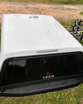 2015-2020 Ford F150 6.5ft Camper shell