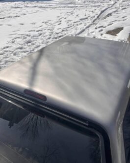 2019-2024 Chevy Silverado/GMC sierra 6.5 ft camper shell