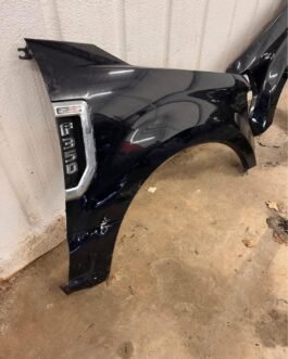 2017-2022 Ford F-250/F-350 Front Fenders