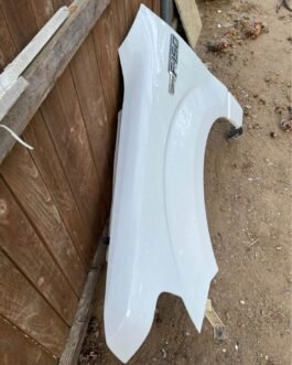 2009-2014 Ford F-150 Driver Side Fender