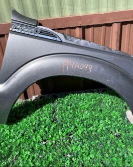 2011-2016 Ford F-250/F-350 Front Passenger Side Fender