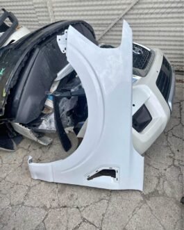 2021-2024 Ford F-150 Front Fender