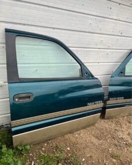 1994-2001 Dodge Ram Doors