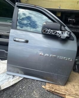 2009-2018 Dodge Ram Doors