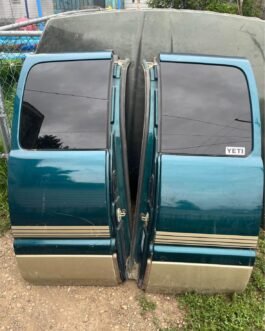 1994-2001 Dodge Ram Doors