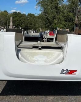 2007-2013 Chevy Silverado 6.5ft Short Bed